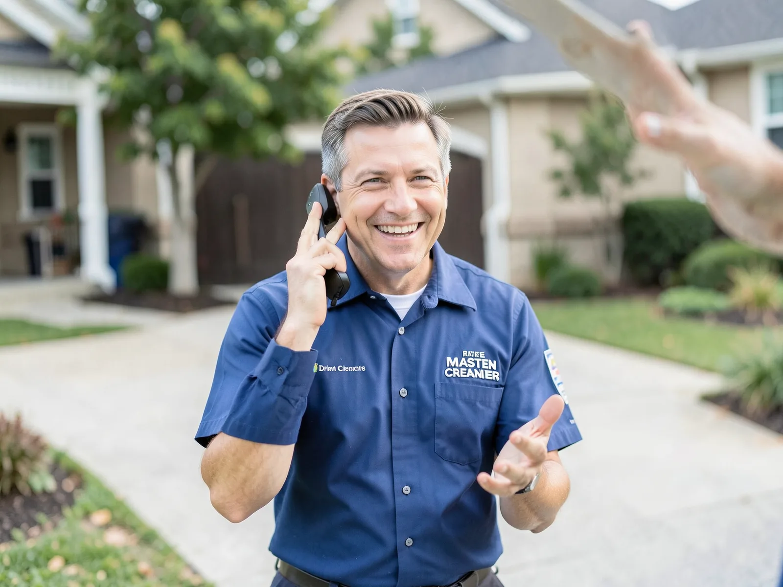 Drain Cleaning Brecksville, OH FAQs